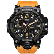 Load image into Gallery viewer, SMAEL Waterproof Men's Watch