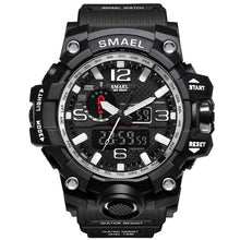 Load image into Gallery viewer, SMAEL Waterproof Men's Watch