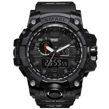 Load image into Gallery viewer, SMAEL Waterproof Men's Watch
