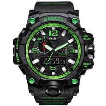 Load image into Gallery viewer, SMAEL Waterproof Men's Watch