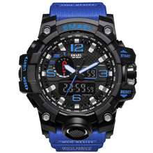 Load image into Gallery viewer, SMAEL Waterproof Men's Watch