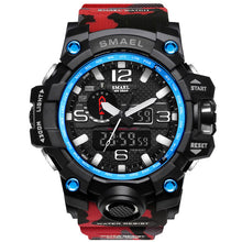 Load image into Gallery viewer, SMAEL Waterproof Men's Watch
