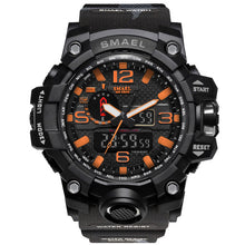 Load image into Gallery viewer, SMAEL Waterproof Men's Watch