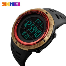 Load image into Gallery viewer, SKMEI Men Sports Watches