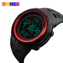 Load image into Gallery viewer, SKMEI Men Sports Watches