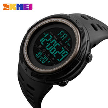 Load image into Gallery viewer, SKMEI Men Sports Watches