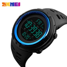 Load image into Gallery viewer, SKMEI Men Sports Watches