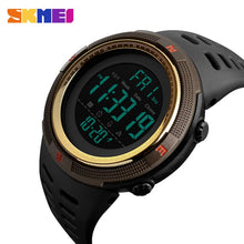 Load image into Gallery viewer, SKMEI Men Sports Watches