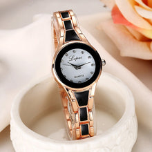 Load image into Gallery viewer, LUPAİ Stainless Steel Women&#39;s Watch