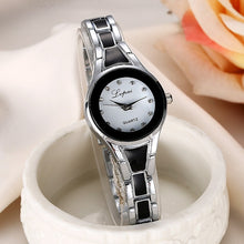 Load image into Gallery viewer, LUPAİ Stainless Steel Women's Watch