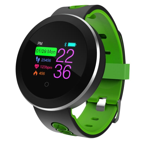 SOXY Digital Sport Smart Watch
