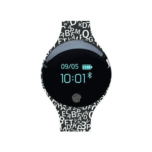 YEINDBOO Motion Detection Smart Watch