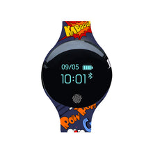 Load image into Gallery viewer, YEINDBOO Motion Detection Smart Watch