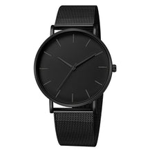 Load image into Gallery viewer, XİNİU Ultra-thin Wrist Watch