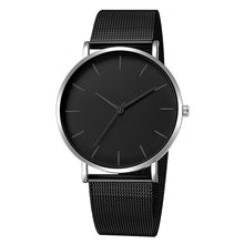 Load image into Gallery viewer, XİNİU Ultra-thin Wrist Watch