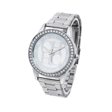 Load image into Gallery viewer, FAMOUS Casual Full Steel Quartz Watch