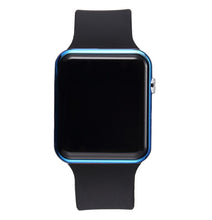 Load image into Gallery viewer, WOMAGE Men Sport Casual LED Watches