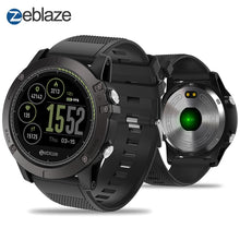 Load image into Gallery viewer, ZEBLAZE Heart Rate Monitor  Smart Watch