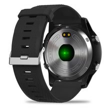 Load image into Gallery viewer, ZEBLAZE Heart Rate Monitor  Smart Watch