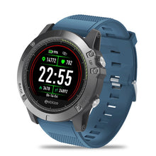 Load image into Gallery viewer, ZEBLAZE Heart Rate Monitor  Smart Watch
