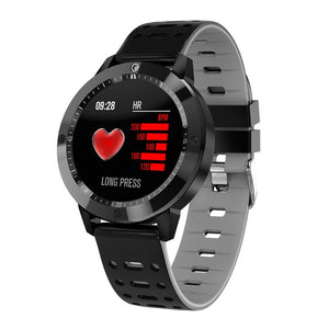 YAZOLE Smart Heart Rate Monitor Watch