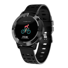 Load image into Gallery viewer, YAZOLE Smart Heart Rate Monitor Watch