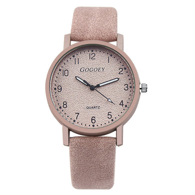 GOGOEY Women's Watches