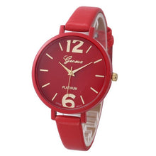 Load image into Gallery viewer, DUOBLA Woman Analog Watch