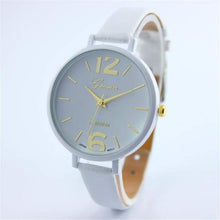 Load image into Gallery viewer, DUOBLA Woman Analog Watch