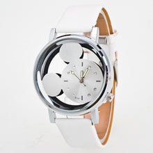 Load image into Gallery viewer, RİGARDU Mıckey Mouse Women Watch