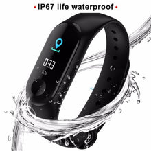 Load image into Gallery viewer, SOXY Waterproof Sport Smart Watch