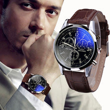 Load image into Gallery viewer, YAZOLE Analog Quartz Watch