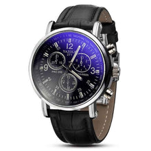 Load image into Gallery viewer, YAZOLE Analog Quartz Watch