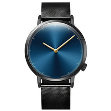 Load image into Gallery viewer, XİNİU 2019 New Quartz Model Male Clock