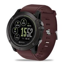 Load image into Gallery viewer, ZEBLAZE Heart Rate Monitor  Smart Watch