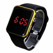 Load image into Gallery viewer, SOXY Digital Men Sport LED Watch