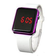 Load image into Gallery viewer, SOXY Digital Men Sport LED Watch