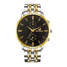 Load image into Gallery viewer, ORLANDO New Men WristWatch