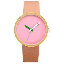 Load image into Gallery viewer, YUHAO Unisex Casual Ladies Wrist Watch
