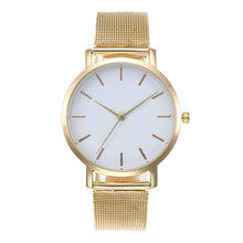 Load image into Gallery viewer, GOGOEY Fashion Women Wrist Watch