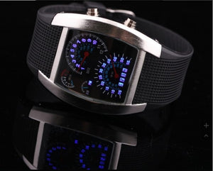 SOXY Electronic Sport Watches