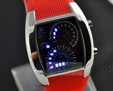 Load image into Gallery viewer, SOXY Electronic Sport Watches