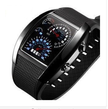 SOXY Electronic Sport Watches