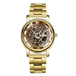 DUOBLA Luxury Watch