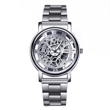 Load image into Gallery viewer, DUOBLA Luxury Watch