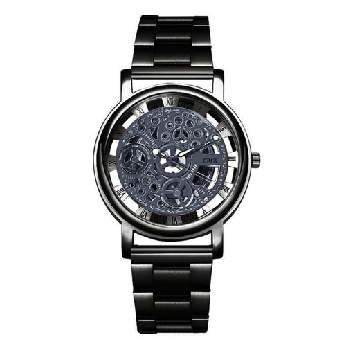 DUOBLA Luxury Watch