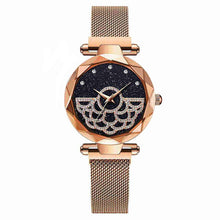 Load image into Gallery viewer, TEPHEA Diamond Watch