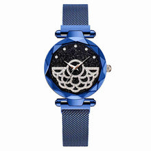 Load image into Gallery viewer, TEPHEA Diamond Watch