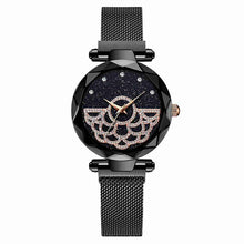 Load image into Gallery viewer, TEPHEA Diamond Watch