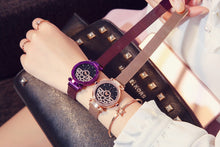 Load image into Gallery viewer, TEPHEA Diamond Watch